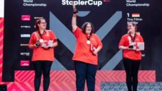 Forklift Women's World Championship 2024