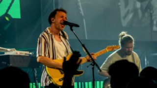 JORIS: Abschlusskonzert StaplerCup 2024